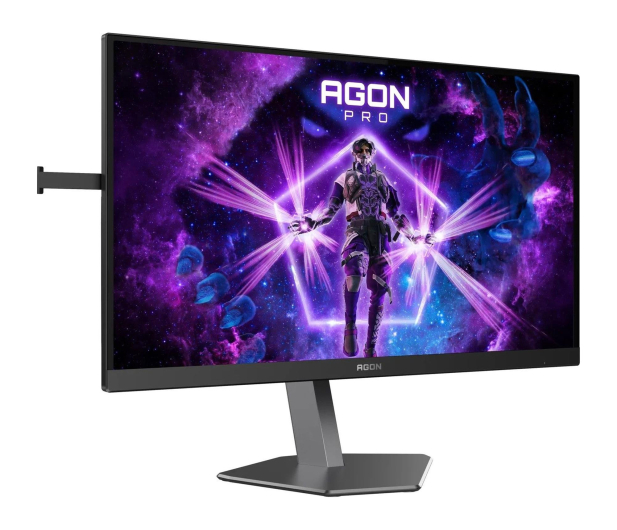 AOC AGON PRO AG246FK6 - 1367819 - zdjęcie 2